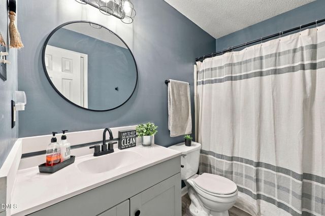 2805 Girth Lane, Raleigh, NC 27603