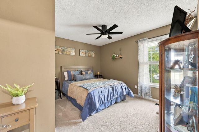 2805 Girth Lane, Raleigh, NC 27603