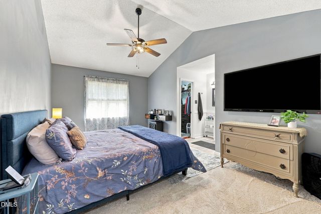 2805 Girth Lane, Raleigh, NC 27603