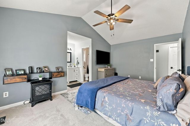 2805 Girth Lane, Raleigh, NC 27603