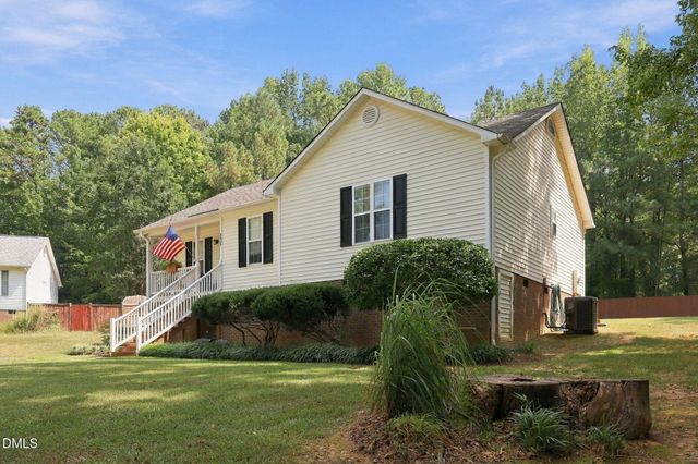 2805 Girth Lane, Raleigh, NC 27603