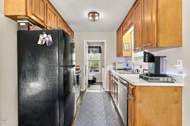 2805 Girth Lane, Raleigh, NC 27603