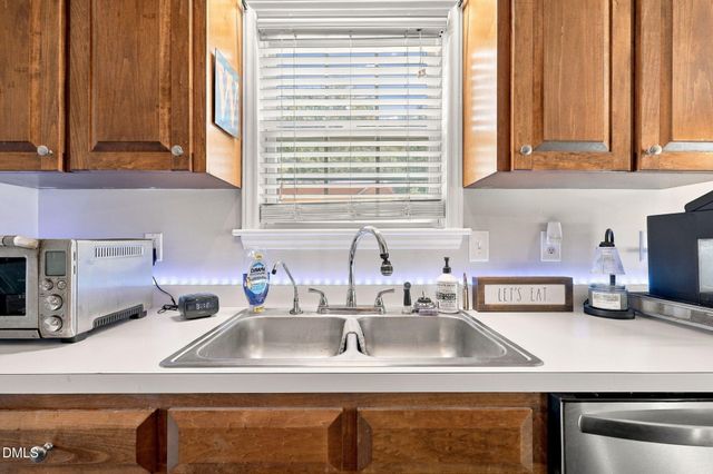2805 Girth Lane, Raleigh, NC 27603
