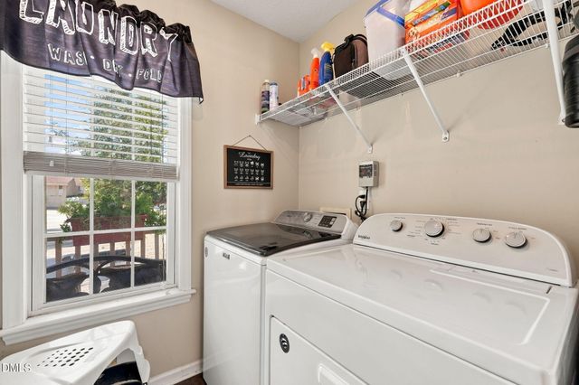 2805 Girth Lane, Raleigh, NC 27603