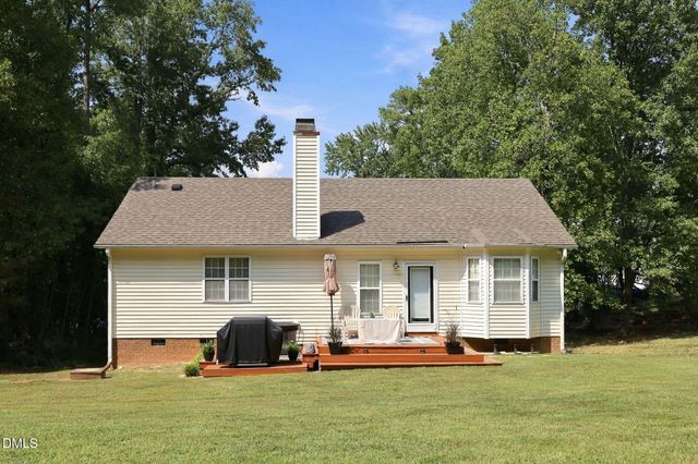 2805 Girth Lane, Raleigh, NC 27603