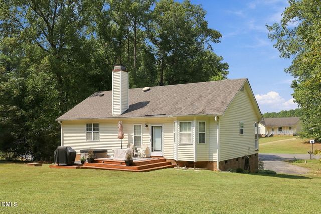 2805 Girth Lane, Raleigh, NC 27603