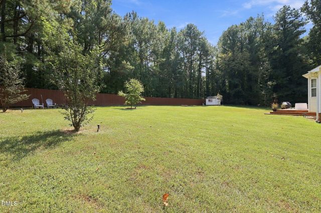 2805 Girth Lane, Raleigh, NC 27603