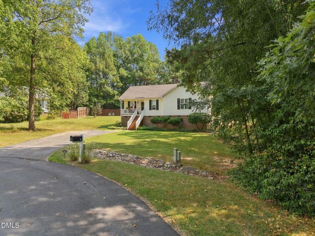 2805 Girth Lane, Raleigh, NC 27603