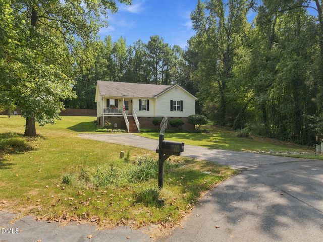 2805 Girth Lane, Raleigh, NC 27603