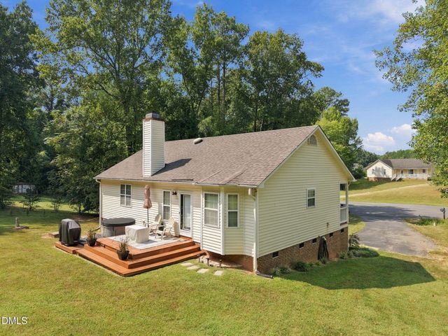 2805 Girth Lane, Raleigh, NC 27603