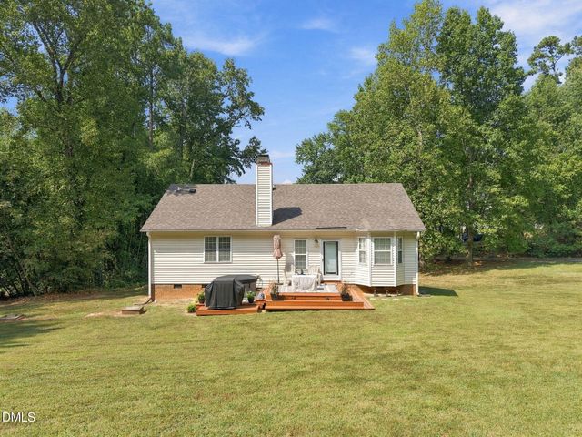 2805 Girth Lane, Raleigh, NC 27603