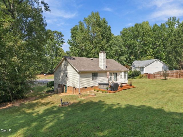 2805 Girth Lane, Raleigh, NC 27603