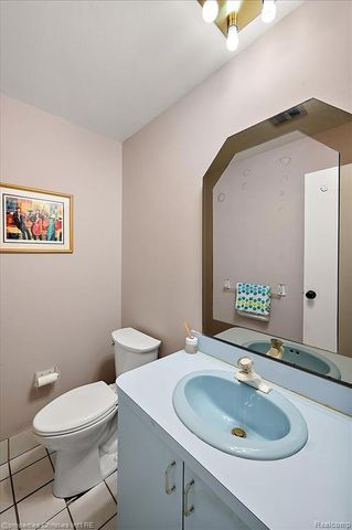 26010 Marlowe Place, Oak Park, MI 48237