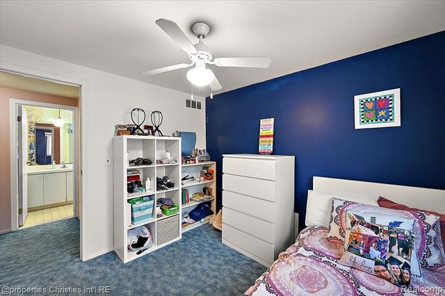 26010 Marlowe Place, Oak Park, MI 48237