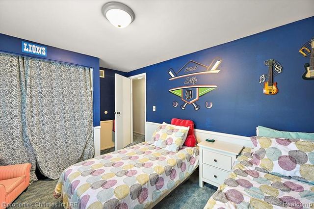 26010 Marlowe Place, Oak Park, MI 48237