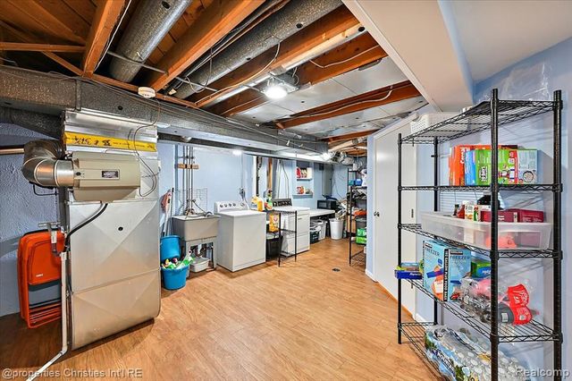 26010 Marlowe Place, Oak Park, MI 48237