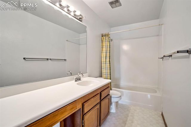 2385 Stepping Stones Way, Colorado Springs, CO 80904