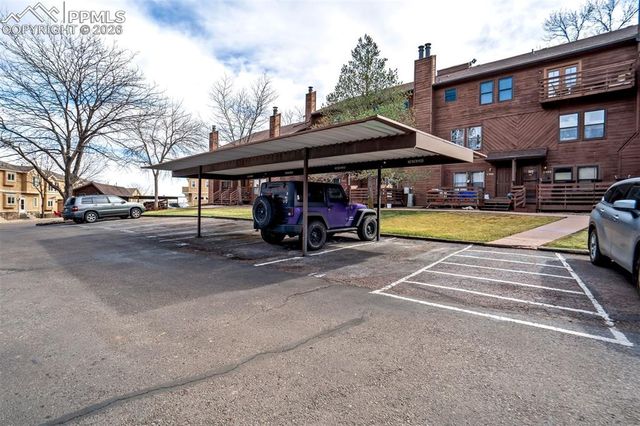 2385 Stepping Stones Way, Colorado Springs, CO 80904