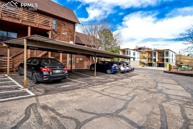 2385 Stepping Stones Way, Colorado Springs, CO 80904