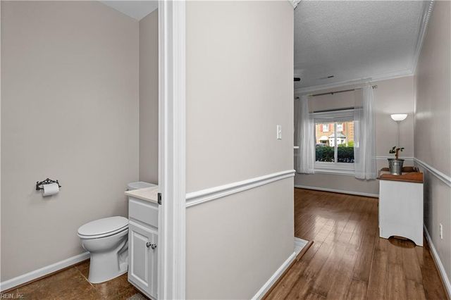 833 Creekside CRES, Chesapeake, VA 23320