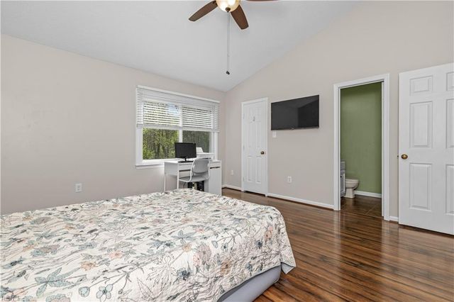 833 Creekside CRES, Chesapeake, VA 23320