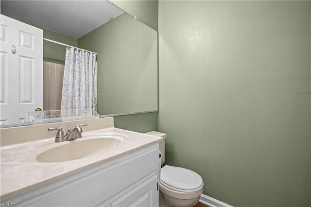 833 Creekside CRES, Chesapeake, VA 23320