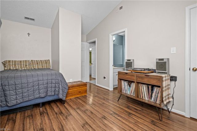 833 Creekside CRES, Chesapeake, VA 23320