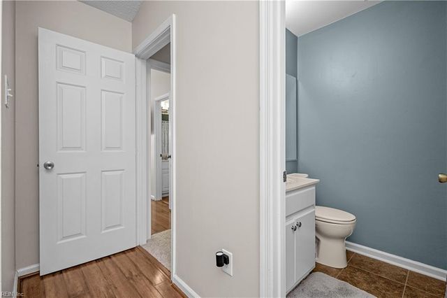 833 Creekside CRES, Chesapeake, VA 23320