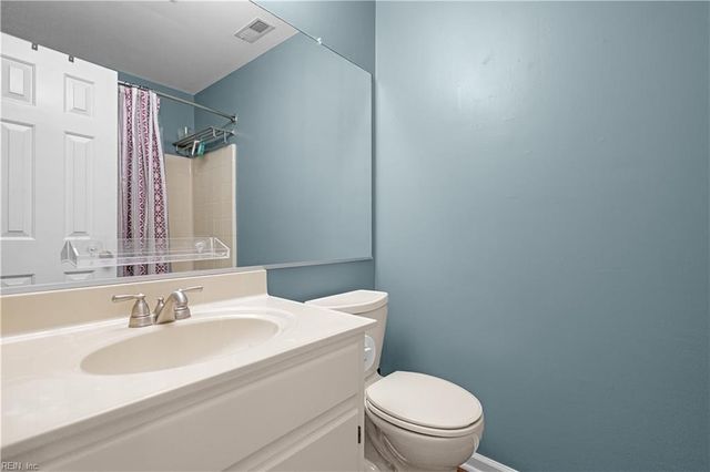 833 Creekside CRES, Chesapeake, VA 23320