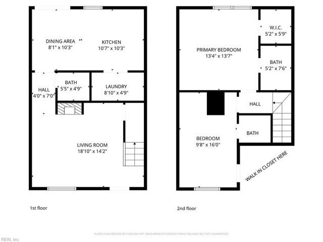 833 Creekside CRES, Chesapeake, VA 23320