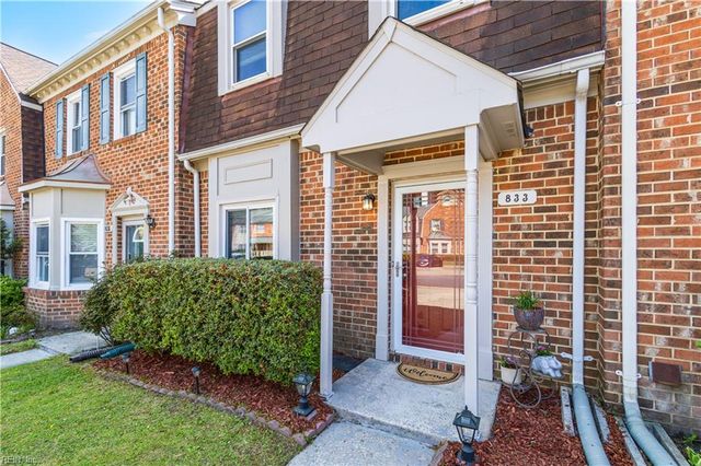 833 Creekside CRES, Chesapeake, VA 23320