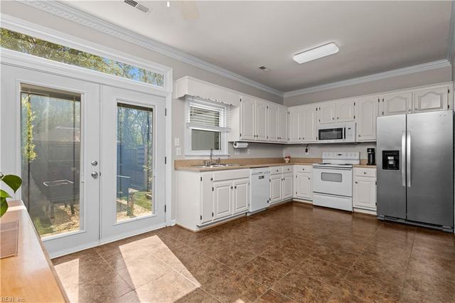 833 Creekside CRES, Chesapeake, VA 23320