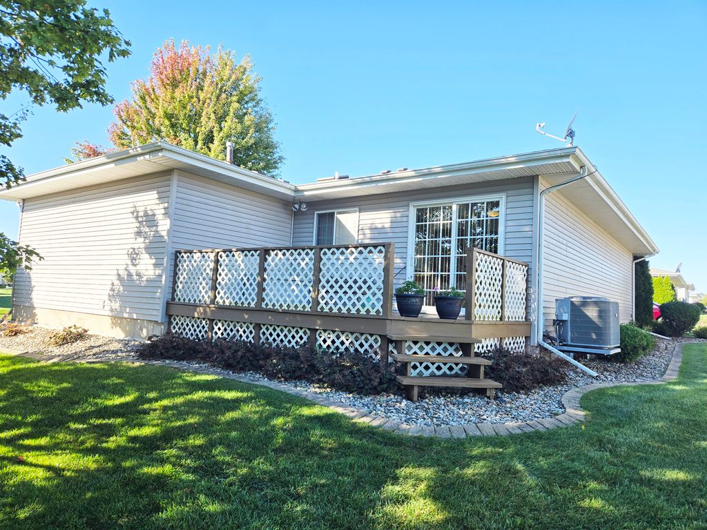 11538 Homestead Village Court, St. John, IN 46373 — photo 2