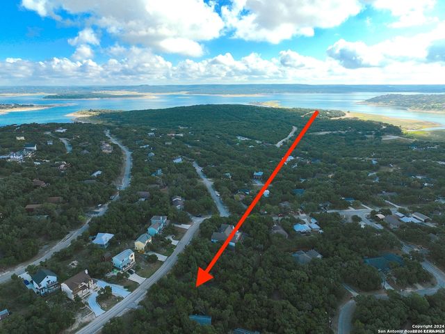 2210 grandview, Canyon Lake, TX 78133