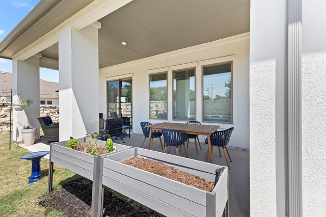 523 Hallwood DR, Liberty Hill, TX 78642