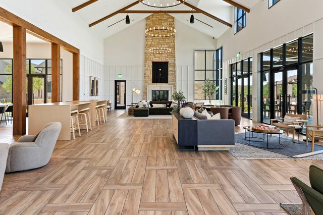 523 Hallwood DR, Liberty Hill, TX 78642