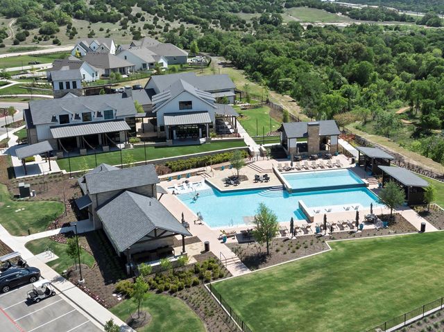 523 Hallwood DR, Liberty Hill, TX 78642