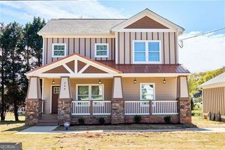 290 VALLEY HILL Road SW, Riverdale, GA 30274