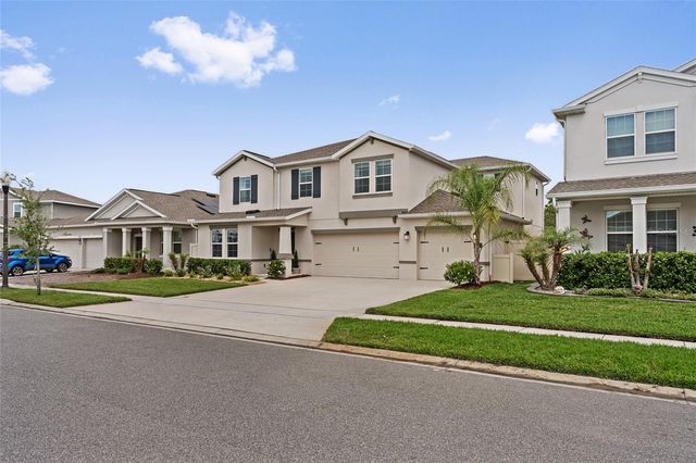 799 HITCH LOOP, St Cloud, FL 34772