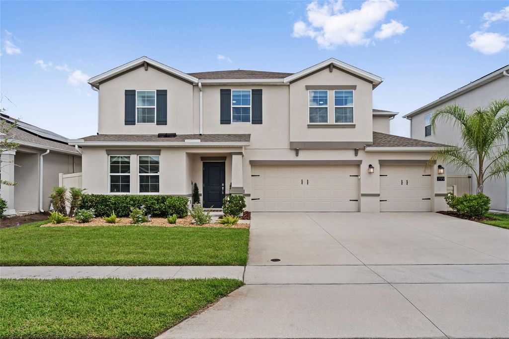 799 HITCH LOOP, St Cloud, FL 34772