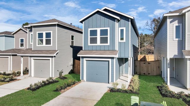 21269 Carosella Dr, New Caney, TX 77357