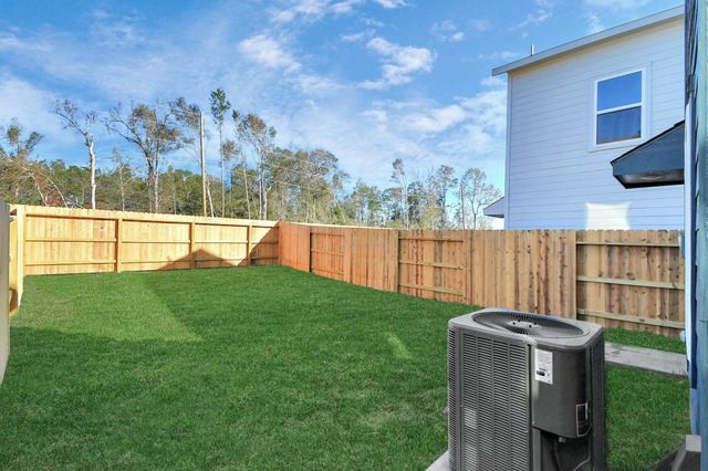 21269 Carosella Dr, New Caney, TX 77357