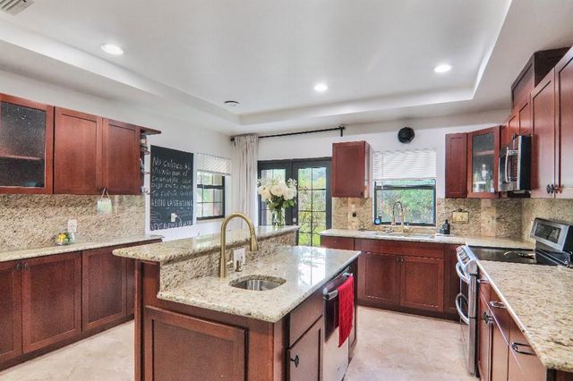 13602 SW 24th Street, Davie, FL 33325