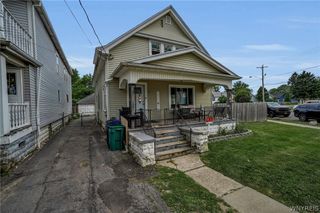 5 Macamley Street, Buffalo, NY 14220