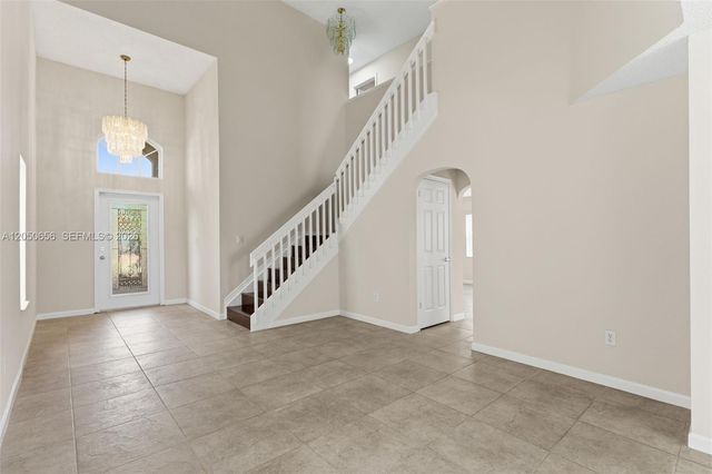 1273 NW 192nd Ter, Pembroke Pines, FL 33029