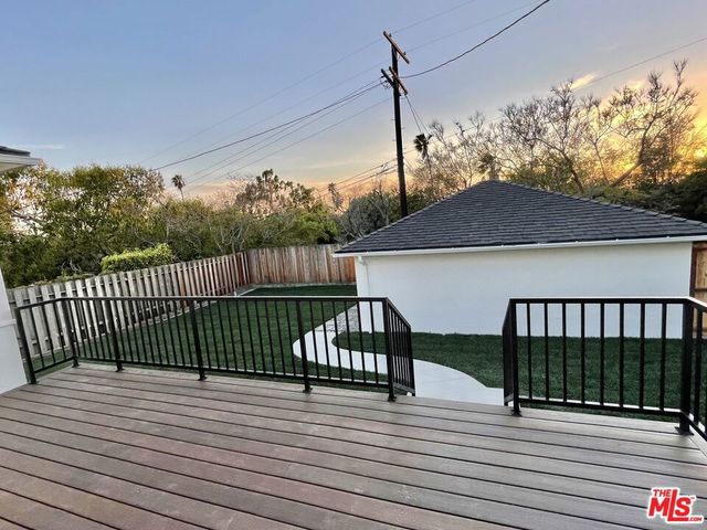 3501 MAY Street, Los Angeles, CA 90066