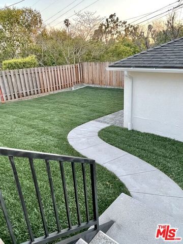 3501 MAY Street, Los Angeles, CA 90066