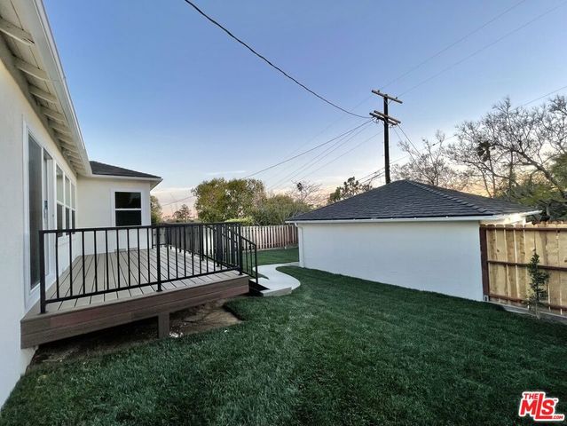 3501 MAY Street, Los Angeles, CA 90066
