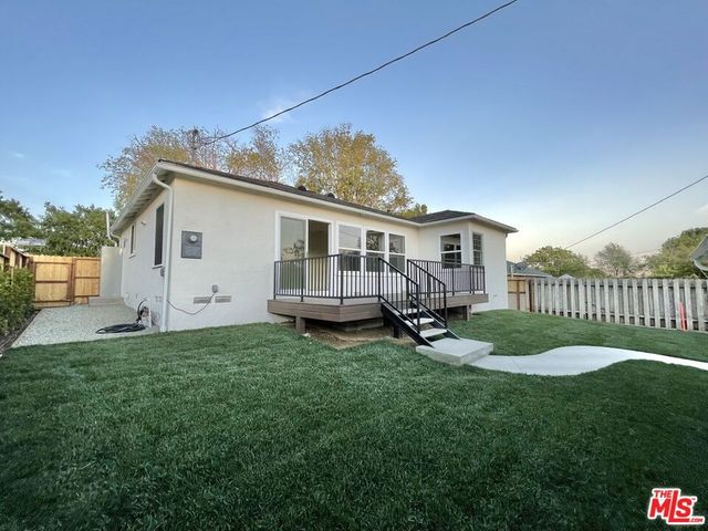 3501 MAY Street, Los Angeles, CA 90066