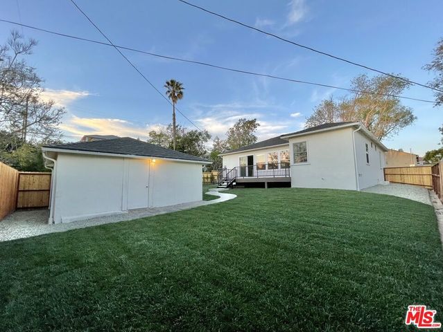 3501 MAY Street, Los Angeles, CA 90066